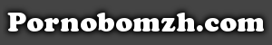ПорноБомж